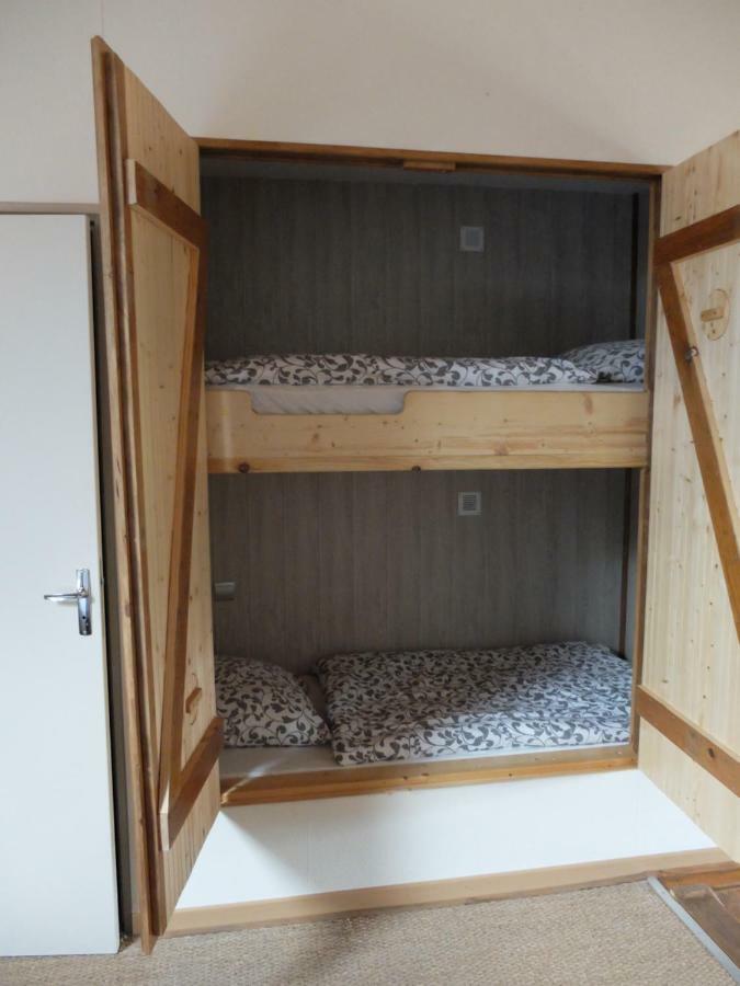 Le Bon Coeur Bed and Breakfast Ygrande Εξωτερικό φωτογραφία